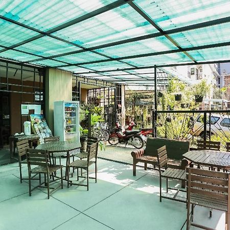 OYO 339 Nakara Boutique Chiang Mai Hotel Bagian luar foto